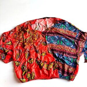 Desigual Light Top Size Medium